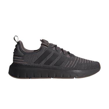 adidas Swift Run 'Charcoal Black Gum'
