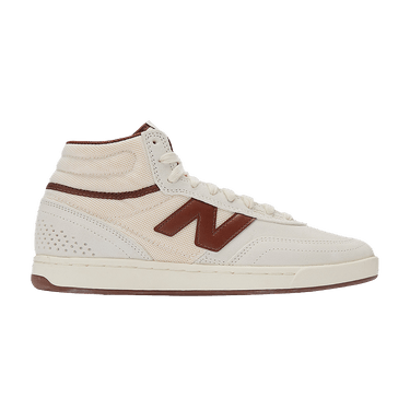 New Balance Numeric 440 High V2 'Sea Salt Rich Oak'