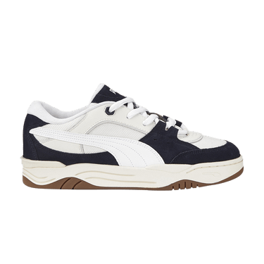 Puma 180 'Vapor Grey Navy Blazer'