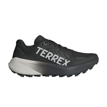 adidas Wmns Terrex Agravic 3 'Black Grey'