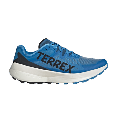 adidas Terrex Agravic Speed 'Pulse Blue'