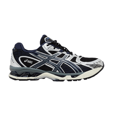 ASICS Gel Nimbus 10.1 'Black Midnight'