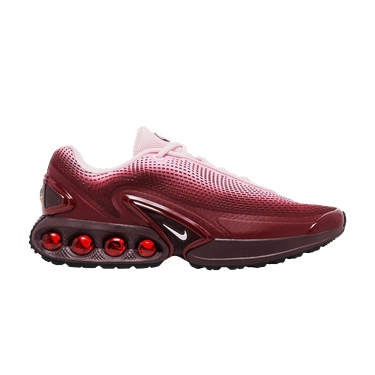 Nike Wmns Air Max DN 'Burgundy Crush'
