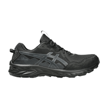 ASICS Wmns Gel Venture 10 Wide 'Black Graphite Grey'