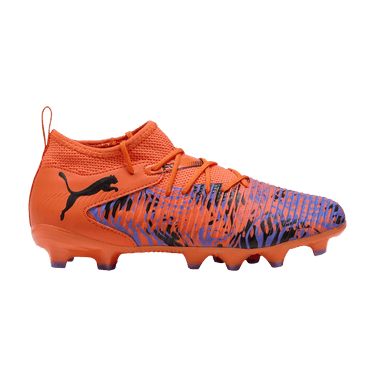 Puma Future Match 8 FG AG Big Kid 'Creativity Pack'