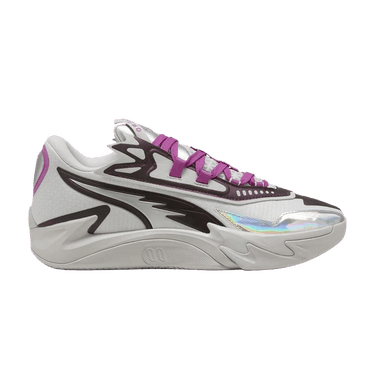 Puma Scoot Zeros 2 Jr 'Sterling'