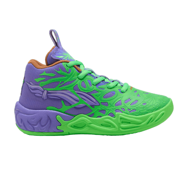 Buy Teenage Mutant Ninja Turtles x Puma MB.04 Little Kid