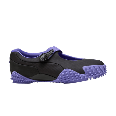 Puma Wmns Mostro Fey Launch 'Dark Amethyst Black'