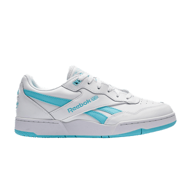 Reebok BB4000 2 'White Digital Blue'
