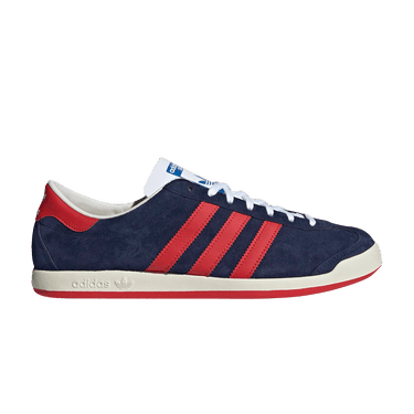 adidas Java 'Night Sky Vivid Red'