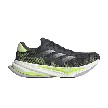 Buy Adidas Supernova Prima 'Carbon Pulse Lime' - IH8634 | GOAT
