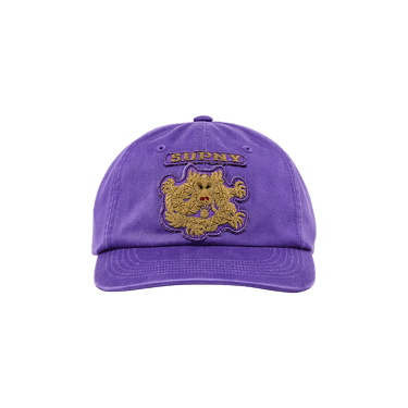 Buy Supreme Bullion Dragon 6-Panel 'Bright Purple' - SS25H4