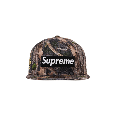 帽子 Supreme TrueTimber Kanati Camo Buy Supreme Racing Team 6-Panel 'TrueTimber Kanati Camo