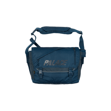 Palace Cordura Reflex RS Shoulder Bag 'Navy'
