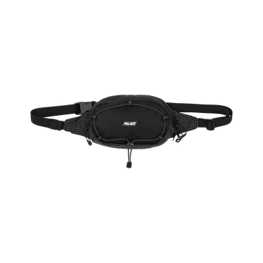 Palace Cordura Reflex RS Crossbody 'Black'