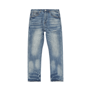 Billionaire Boys Club Raid Jeans (Heart Fit) 'X Wash'