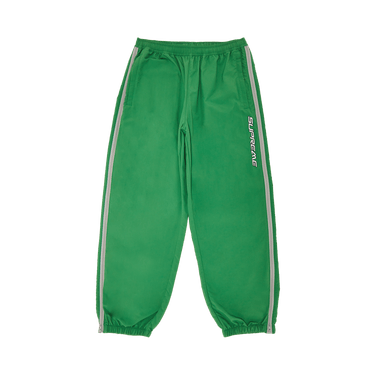 パンツ supreme Contrast Zip Warm Up Pant Supreme Contrast Zip Warm Up Pant (SS25) - $148