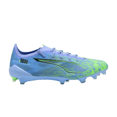 Christian Pulisic x Puma Ultra 5 Ultimate FG 'Chasing the Dream'