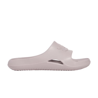 Under Armour Locker 5 Slide 'Grey Dawn'
