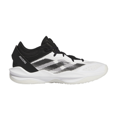 Adidas Adizero Select 2.0 Low 'White Black'