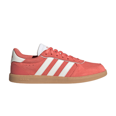 Adidas Wmns Breaknet Sleek 'Preloved Scarlet Gum'