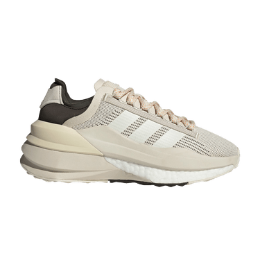 adidas Wmns Avryn X 'Wonder White Shadow Olive'