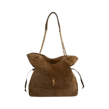 Saint Laurent Jamie 4.3 Shopping Bag 'Golden Leaf'