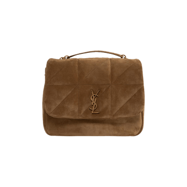 Saint Laurent Medium Jamie 4.3 Bag 'Golden Leaf'