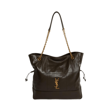 Saint Laurent Shopping Chain Bag 'Light Musk'