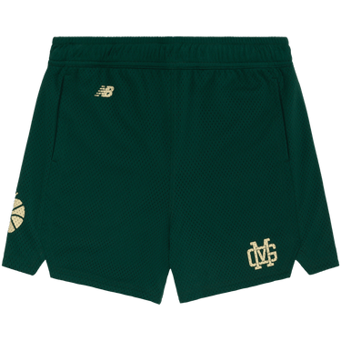 Aimé Leon Dore x New Balance SONNY NY Gym Short 'Rainforest'