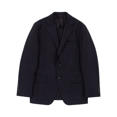 Aimé Leon Dore Tropical Wool Suit Jacket 'Navy'