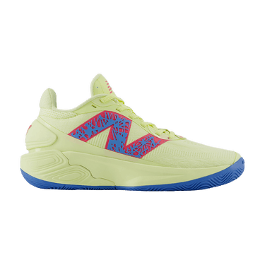 New Balance Two WXY V5 'Limelight Azure'