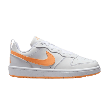 Nike Court Borough Low Recraft GS 'White Peach Cream'