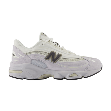 New Balance 1000 Big Kid 'Pearl Grey Sea Salt'