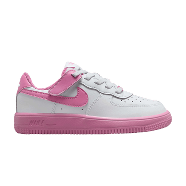 Nike Force 1 Low EasyOn PS 'Magic Flamingo'