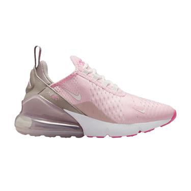 Buy Nike Air Max 270 GS 'Pink Foam Platinum Violet' - IB4435