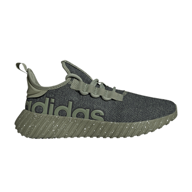 Adidas Kaptir 3.0 Wide 'Tent Green Grey'
