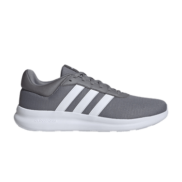 Adidas Lite Racer 4.0 'Grey White'