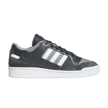 Adidas Forum 84 Low ADV 'Carbon Grey'