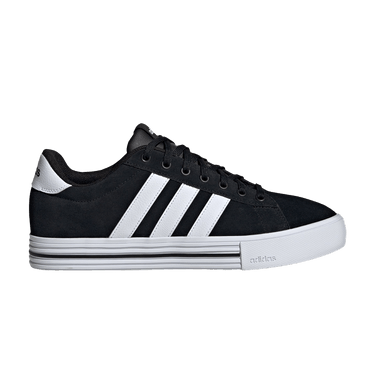 Adidas Daily 4.0 'Black White'