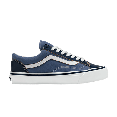Vans Old Skool 36 Vibram 'Navy'