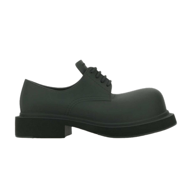 Balenciaga Steroid Derby 'Dark Khaki'