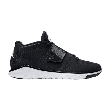 Air Jordan Flight Flex Trainer 2 'White Black'