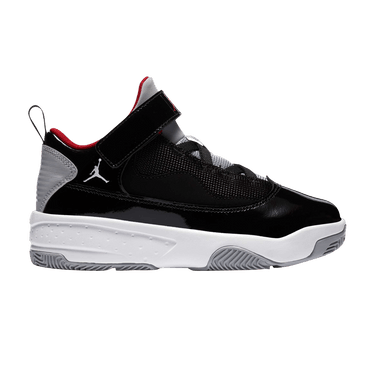 Air Jordan Max Aura 2 PS 'Black Cement'