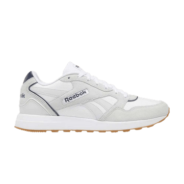Reebok GL 1000 'White Vector Navy Gum'