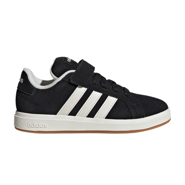 adidas Grand Court 00s C 'Black'