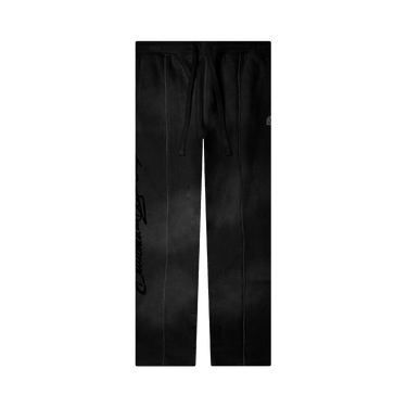 Billionaire Boys Club Dust Sweatpants 'Black'