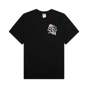 Billionaire Boys Club Gtr T-Shirt 'Black'