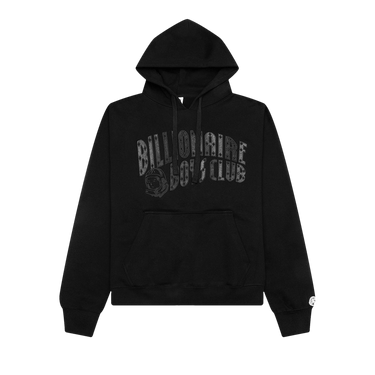Billionaire Boys Club Arch Hoodie 'Black'