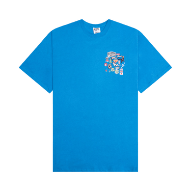 Billionaire Boys Club GTR Tee 'French Blue'